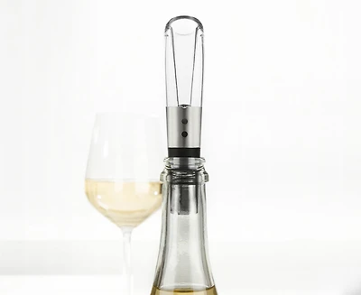 Flow Wine Pourer
