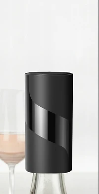 Ouvre-bouteille électrique Zenith de Stokes