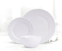 12-Piece Easy Living Dinner Set