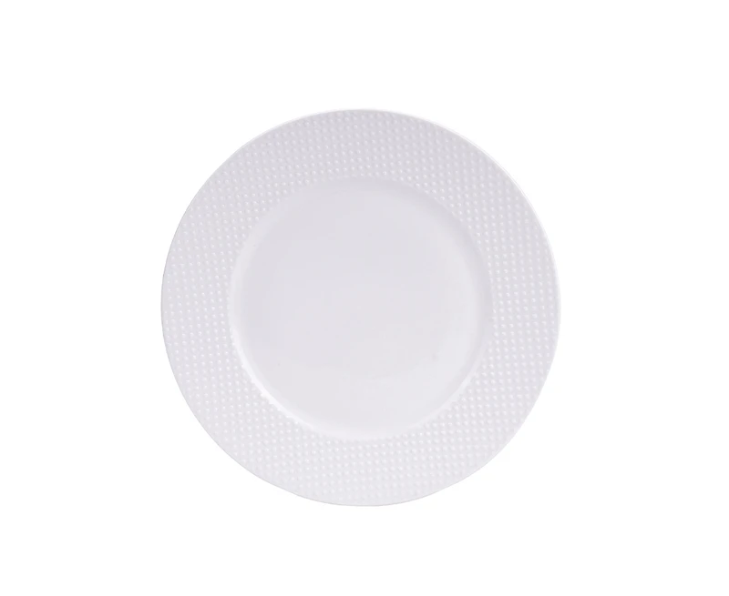 12-Piece Easy Living Dinner Set