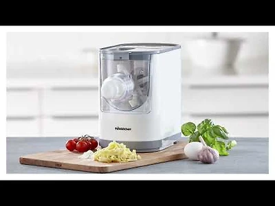 Machine Parma Pro thinkkitchen à pâtes et nouilles