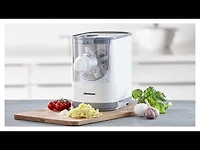 Machine Parma Pro thinkkitchen à pâtes et nouilles