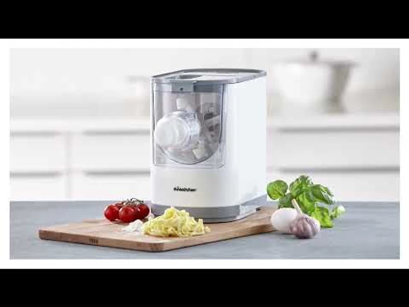 Machine Parma Pro thinkkitchen à pâtes et nouilles