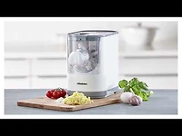 Machine Parma Pro thinkkitchen à pâtes et nouilles
