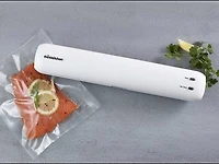 Sac scellé sous vide Pro par thinkkitchen, 20 pièces