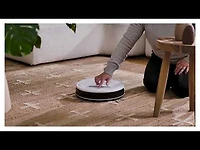 Aspirateur thinkktichen Probot 3-en-1