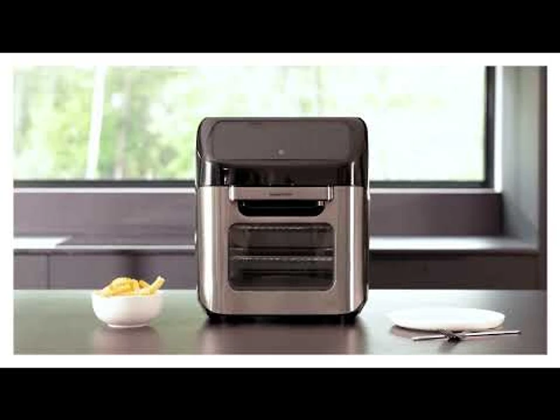 Four friteuse à air Perfecto par thinkkitchen, 12 L