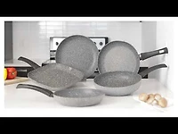 Remy Olivier Flonal Frying Pan, 28 cm