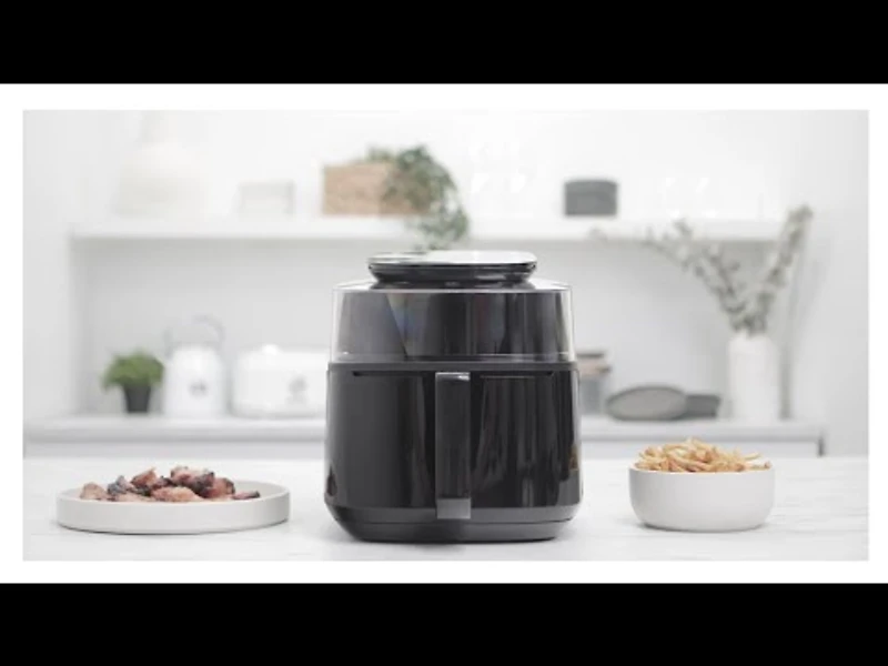 thinkkitchen Vision Digital Air Fryer 5 L