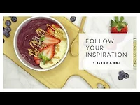 thinkkitchen Ultimate Sante Blender