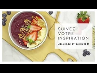 Mélangeur Ultimate Sante thinkkitchen