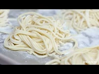 Machine à pâtes et nouilles électrique Ricardo