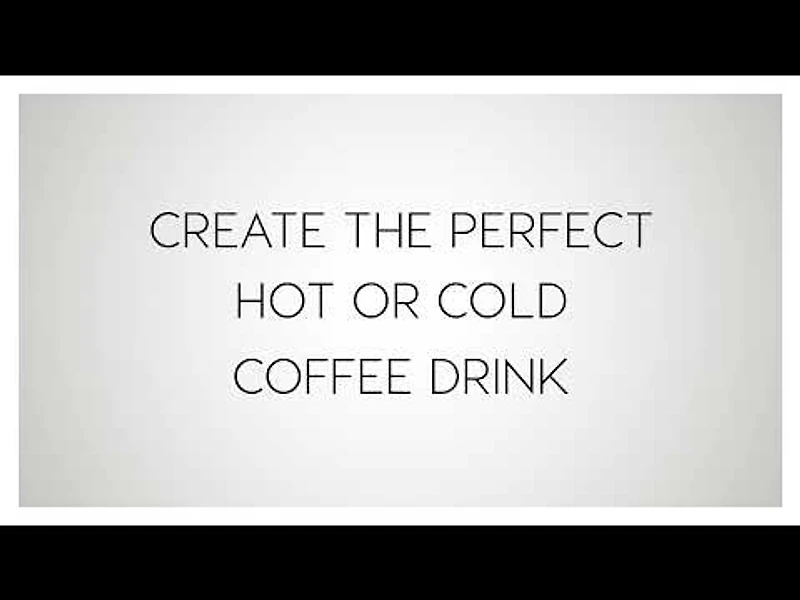Mousseur à lait automatique Cafe Cito II par thinkkitchen