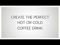 Mousseur à lait automatique Cafe Cito II par thinkkitchen