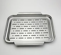 Plateau de grillades extérieur Stokes BBQ