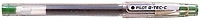 Pilot Roller ball, G-tec-c4 series Green ink