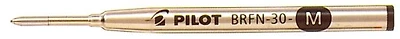 Pilot Ballpoint refill, Refill & ink - Recharge & encre series Blue ink