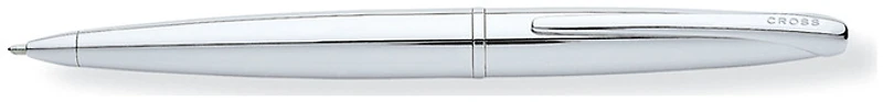 Stylo bille Cross, série ATX Chrome CT