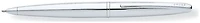 Stylo bille Cross, série ATX Chrome CT