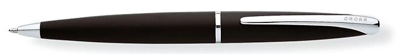 Stylo bille Cross, série ATX Noir