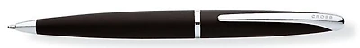 Stylo bille Cross, série ATX  Noir