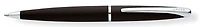 Stylo bille Cross, série ATX  Noir