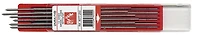 Mine Caran d'Ache, série Accessoires Noir HB 2mm