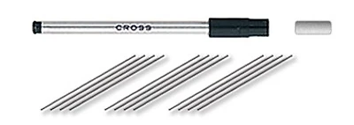 Cross Refill, Accessoires serie Black
