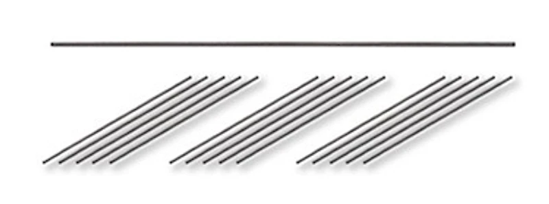 Mine Cross, série Accessoires Noir