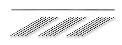 Cross Lead, Accessoires serie Black