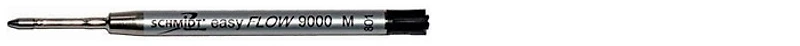 Schmidt Refill (Gel for ballpoint pen), easyFLOW serie  ink (9000