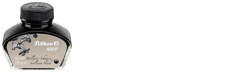 Bouteille d'encre Pelikan