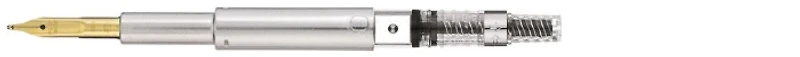 Pointe de plume Pilot, série Pièces Or 18kt