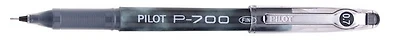 Pilot Roller ball, Gel Pens series Black ink