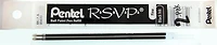 Pentel  Refill (Ballpoint), Refill & ink