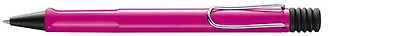 Stylo bille Lamy , série Safari Rose