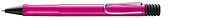 Stylo bille Lamy , série Safari Rose