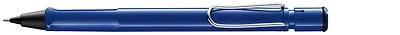 Lamy  Mechanical pencil , Safari  serie
