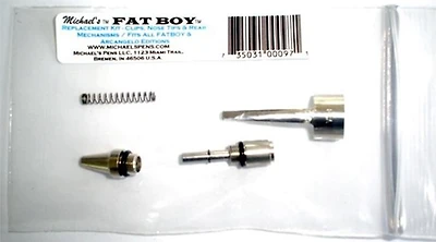 Pièce de remplacement Michael's Fat Boy, série Parts - Pièces Chrome