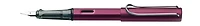 Stylo plume Lamy, série AlStar Pourpre (Sans réservoir)