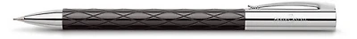 Faber-Castell Mechanical pencil , Ambition Rhombus serie Black