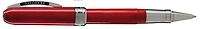 Stylo bille roulante Visconti , série Rembrandt Rouge