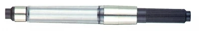 Diplomat  pump, Accessoires serie