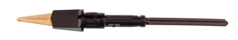 Parker  Fountain pen nib, Parts