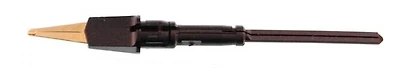 Parker  Fountain pen nib, Parts