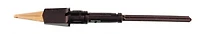 Parker  Fountain pen nib, Parts