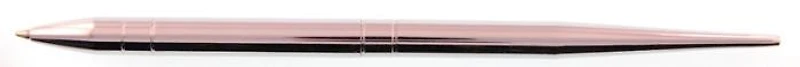 Stylo bille PenUSA, série Desk Chrome