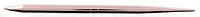 Stylo bille PenUSA, série Desk Chrome