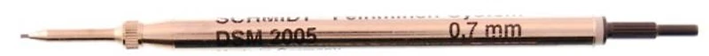 Schmidt Lead mechanism, System Mechanism serie