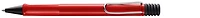 Stylo bille Lamy , série Safari  Rouge
